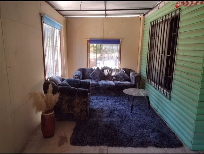 Se vende parcela El Tabo Rol Propio 3D 1B 8E Piscina 5307mts - Imagen 5