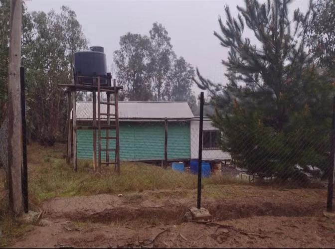Se vende parcela El Tabo Rol Propio 3D 1B 8E Piscina 5307mts - Imagen 2