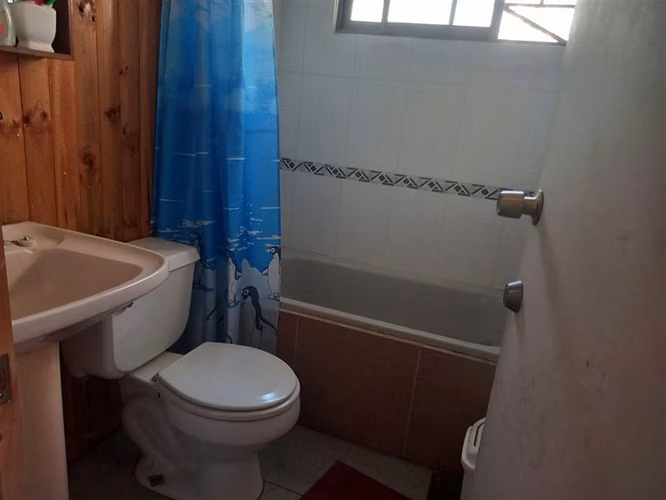Se vende parcela El Tabo Rol Propio 3D 1B 8E Piscina 5307mts - Imagen 20