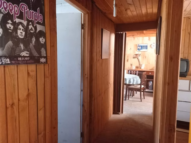 Se vende parcela El Tabo Rol Propio 3D 1B 8E Piscina 5307mts - Imagen 12