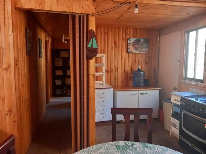 Se vende parcela El Tabo Rol Propio 3D 1B 8E Piscina 5307mts - Imagen 11