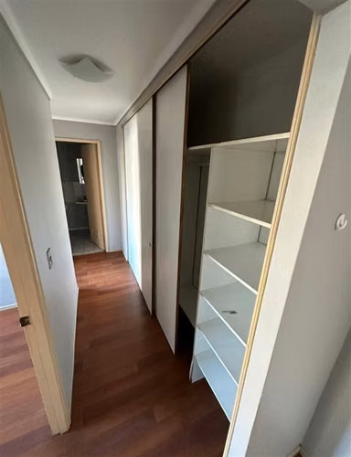 Departamento en venta de 2 dorm. en Concepción - Imagen 6