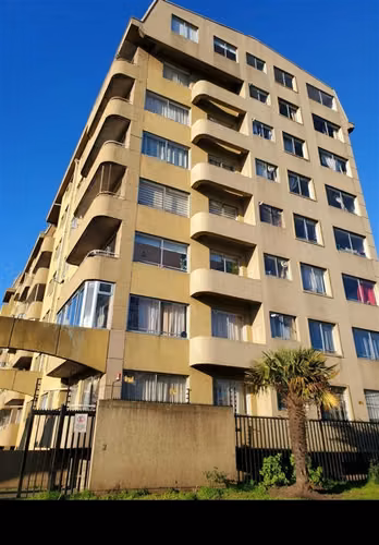 Departamento en venta de 2 dorm. en Concepción