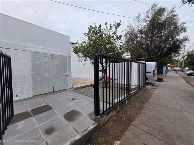 Local Comercial en arriendo en Maipú