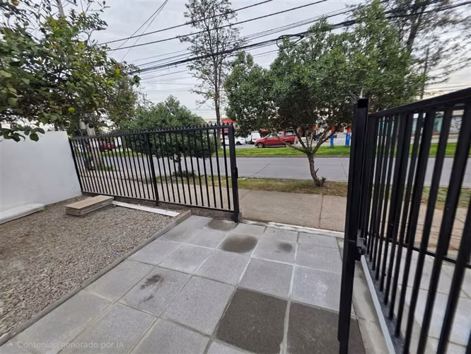 Local Comercial en arriendo en Maipú - Imagen 16