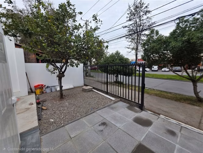 Local Comercial en arriendo en Maipú - Imagen 15
