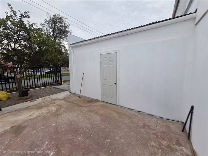 Local Comercial en arriendo en Maipú - Imagen 13