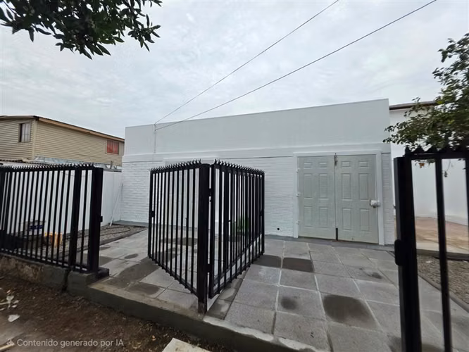 Local Comercial en arriendo en Maipú - Imagen 21