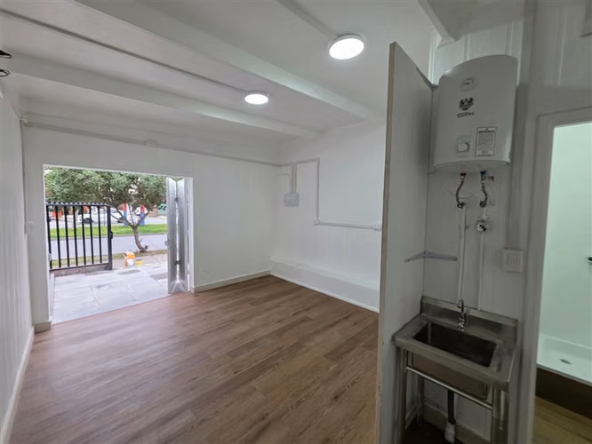 Local Comercial en arriendo en Maipú - Imagen 8