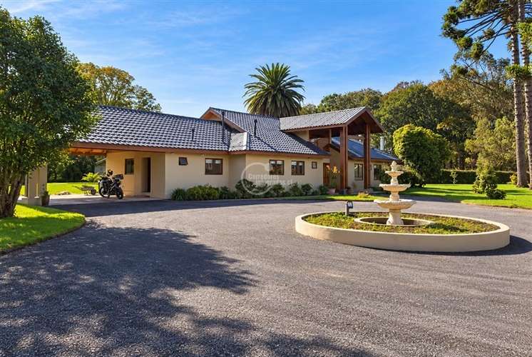 Casa en venta de 5 dorm. en Los Angeles