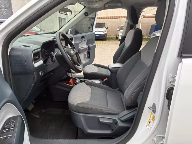 CAMIONETA FORD MAVERICK XLT AUT AÑO 2022 Km 33887 - Imagen 4