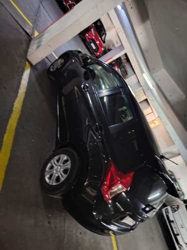Nissan Note 1.2 aut.