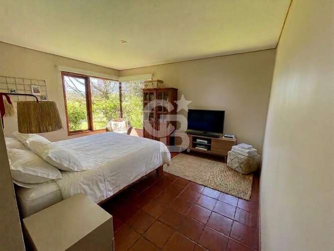 Casona de campo en Rapel, con parque y orilla. CBG