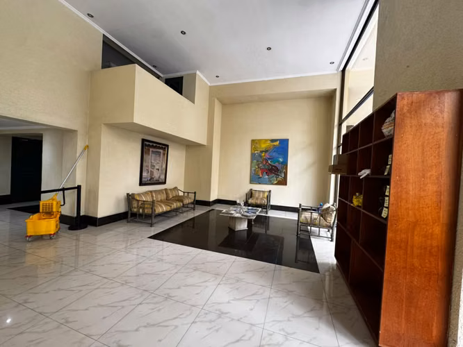 Departamento 1 dormitorio en venta, calle Callao, Las Condes - Imagen 11