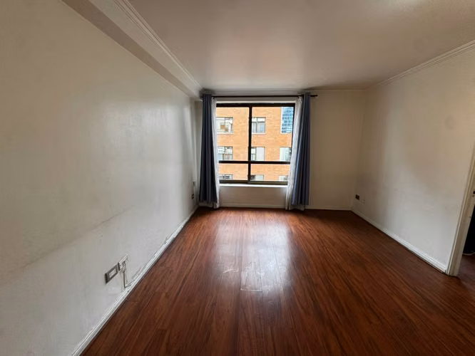 Departamento 1 dormitorio en venta, calle Callao, Las Condes - Imagen 2
