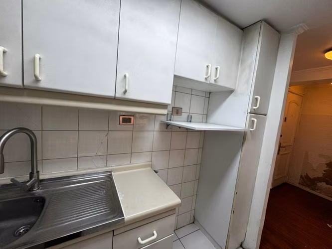 Departamento 1 dormitorio en venta, calle Callao, Las Condes - Imagen 4