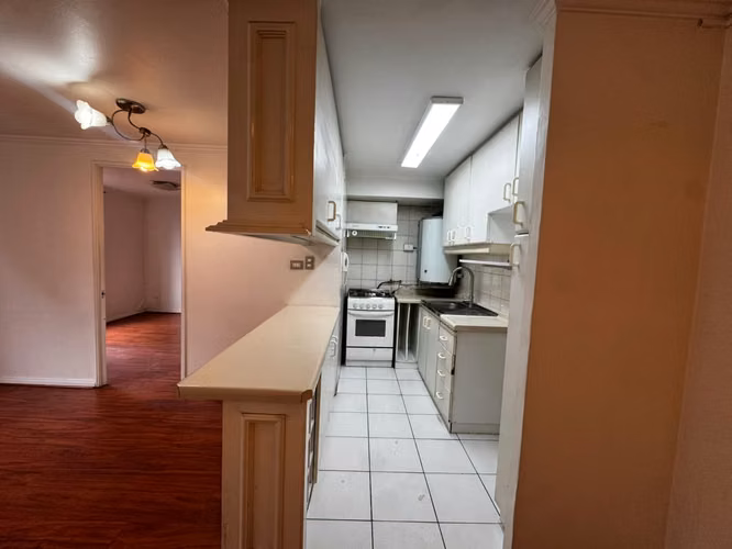 Departamento 1 dormitorio en venta, calle Callao, Las Condes - Imagen 10