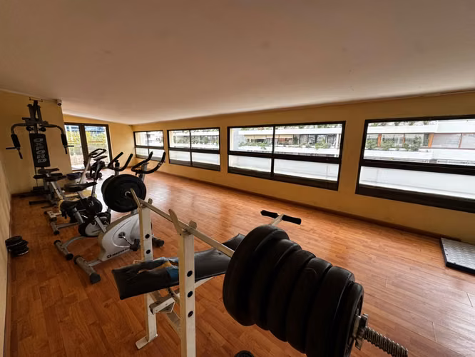 Departamento 1 dormitorio en venta, calle Callao, Las Condes - Imagen 14