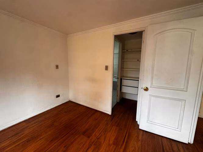 Departamento 1 dormitorio en venta, calle Callao, Las Condes - Imagen 7