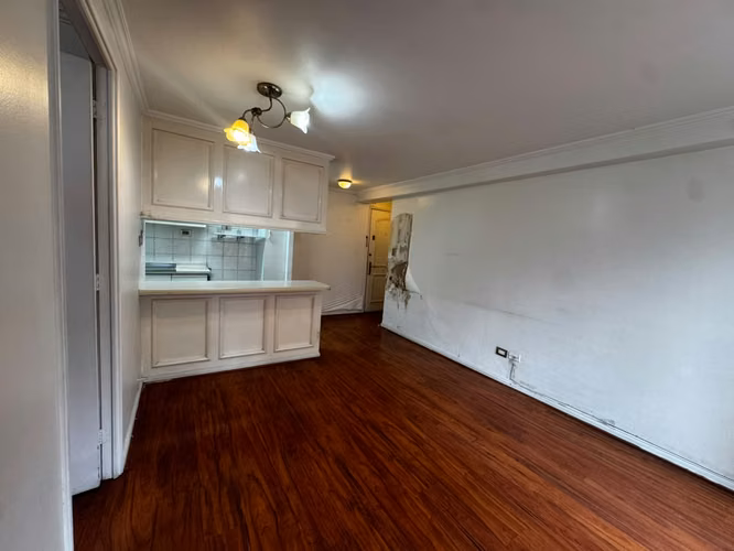 Departamento 1 dormitorio en venta, calle Callao, Las Condes - Imagen 3