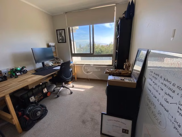 Departamento en arriendo de 3 dorm. en Lo Barnechea - Imagen 14