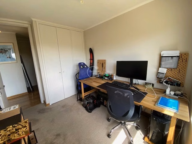 Departamento en arriendo de 3 dorm. en Lo Barnechea - Imagen 25
