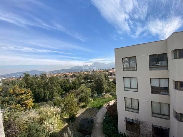 Departamento en arriendo de 3 dorm. en Lo Barnechea - Imagen 2