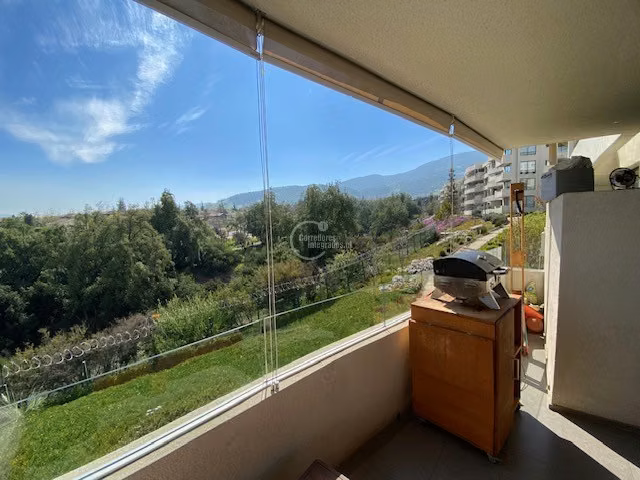 Departamento en arriendo de 3 dorm. en Lo Barnechea - Imagen 7