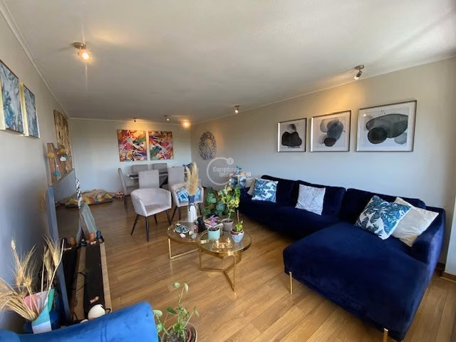 Departamento en arriendo de 3 dorm. en Lo Barnechea - Imagen 8