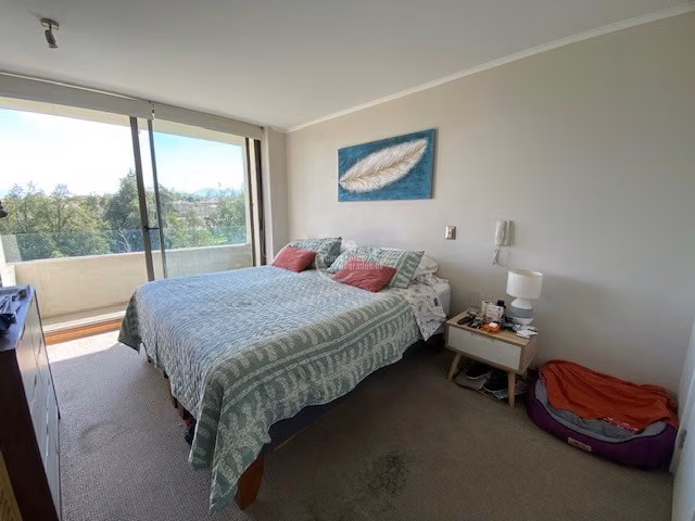 Departamento en arriendo de 3 dorm. en Lo Barnechea - Imagen 18
