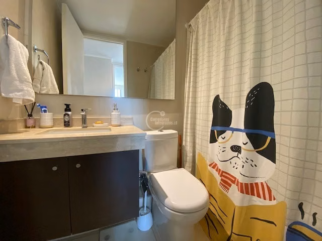Departamento en arriendo de 3 dorm. en Lo Barnechea - Imagen 16
