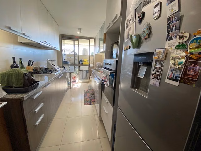 Departamento en arriendo de 3 dorm. en Lo Barnechea - Imagen 11