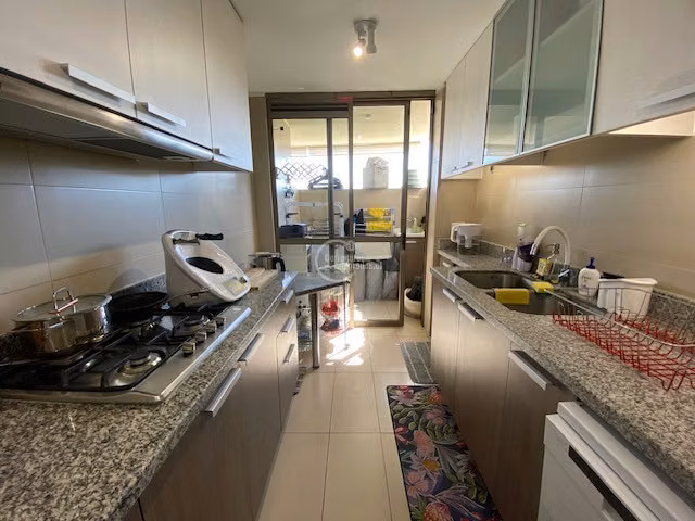 Departamento en arriendo de 3 dorm. en Lo Barnechea - Imagen 12