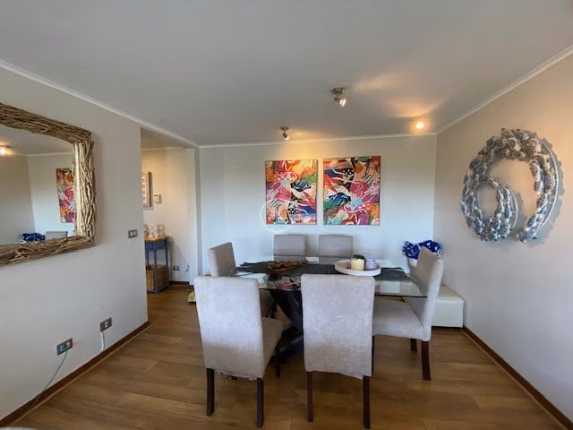 Departamento en arriendo de 3 dorm. en Lo Barnechea - Imagen 9