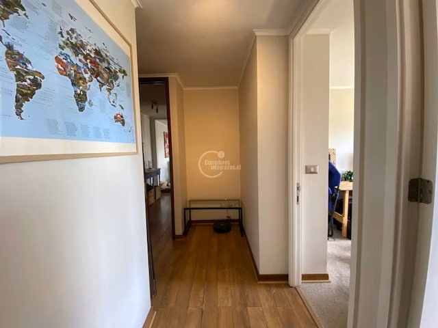 Departamento en arriendo de 3 dorm. en Lo Barnechea - Imagen 22