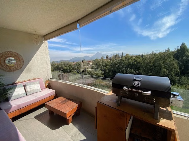 Departamento en arriendo de 3 dorm. en Lo Barnechea - Imagen 6