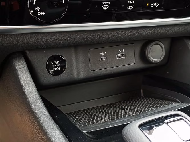 NISSAN X-TRAIL 2025 - Imagen 20