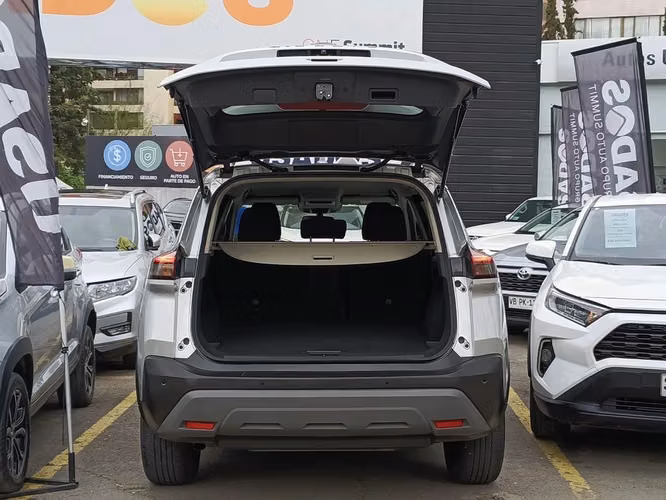 NISSAN X-TRAIL 2025 - Imagen 8