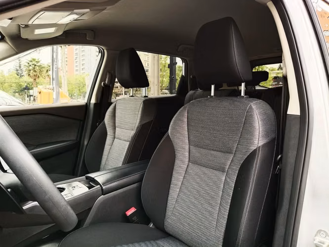 NISSAN X-TRAIL 2025 - Imagen 12