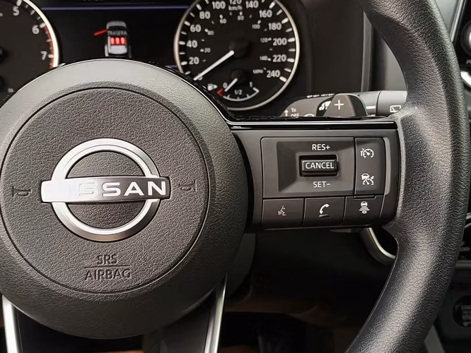 NISSAN X-TRAIL 2025 - Imagen 16
