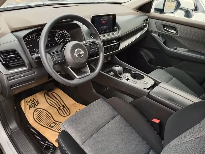 NISSAN X-TRAIL 2025 - Imagen 13