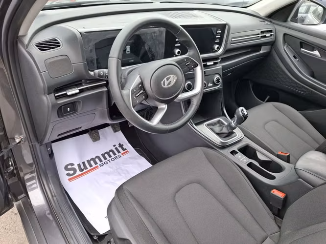 HYUNDAI CRETA 2026 - Imagen 12