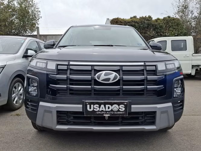 HYUNDAI CRETA 2026 - Imagen 2
