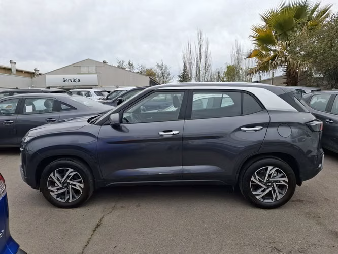 HYUNDAI CRETA 2026 - Imagen 6