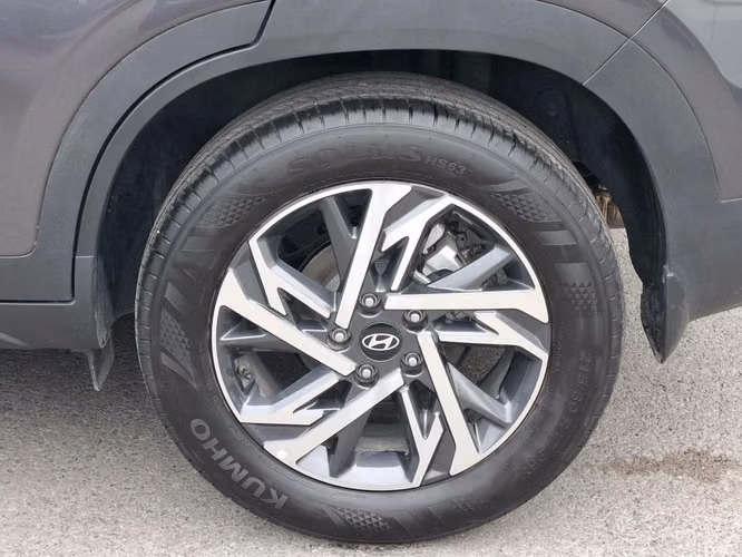 HYUNDAI CRETA 2026 - Imagen 10
