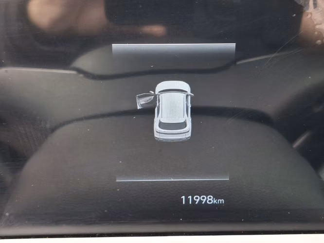 HYUNDAI CRETA 2026 - Imagen 17