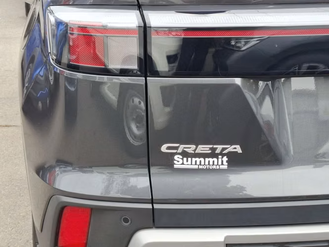 HYUNDAI CRETA 2026 - Imagen 9