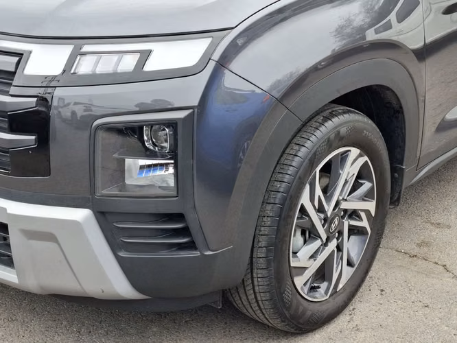HYUNDAI CRETA 2026 - Imagen 4