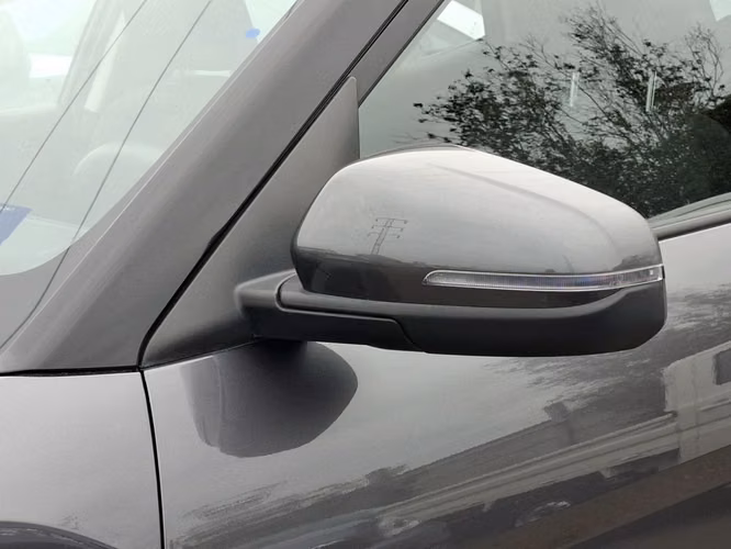 HYUNDAI CRETA 2026 - Imagen 5