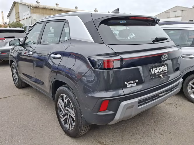 HYUNDAI CRETA 2026 - Imagen 7